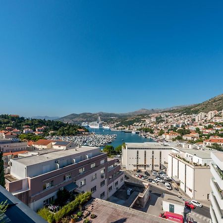 Lupo Gravosa Free Parking Apartment Dubrovnik Luaran gambar