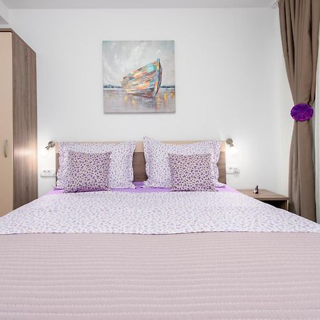 Lupo Gravosa Free Parking Apartment Dubrovnik Luaran gambar