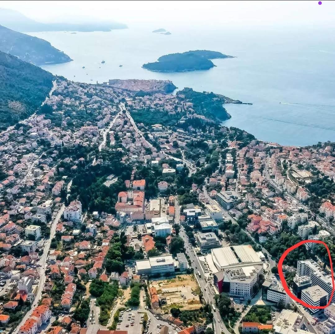 Lupo Gravosa Free Parking Apartment Dubrovnik Luaran gambar