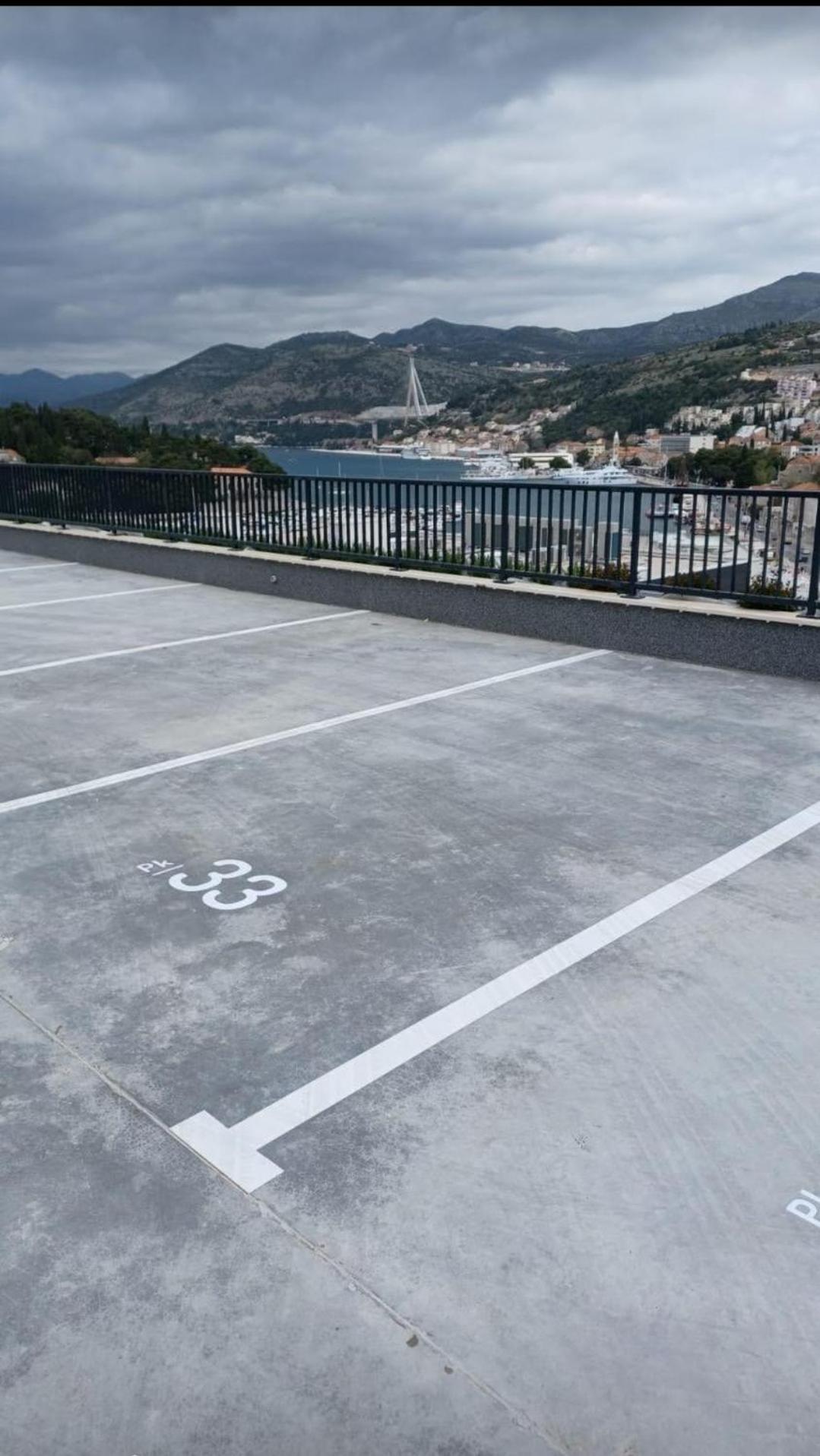 Lupo Gravosa Free Parking Apartment Dubrovnik Luaran gambar