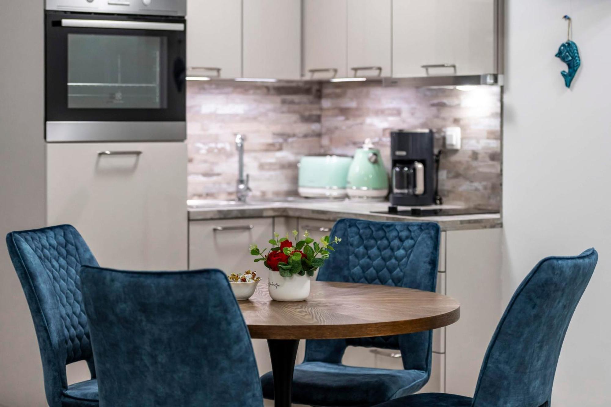 Lupo Gravosa Free Parking Apartment Dubrovnik Luaran gambar