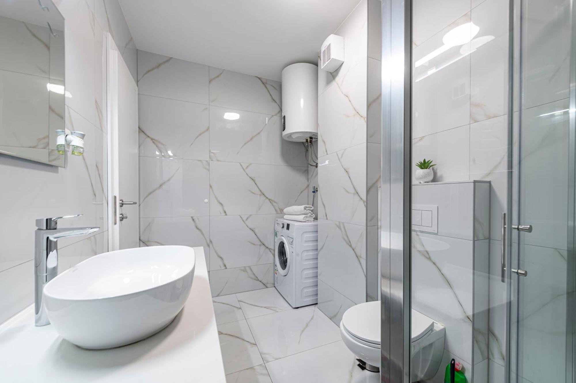 Lupo Gravosa Free Parking Apartment Dubrovnik Luaran gambar