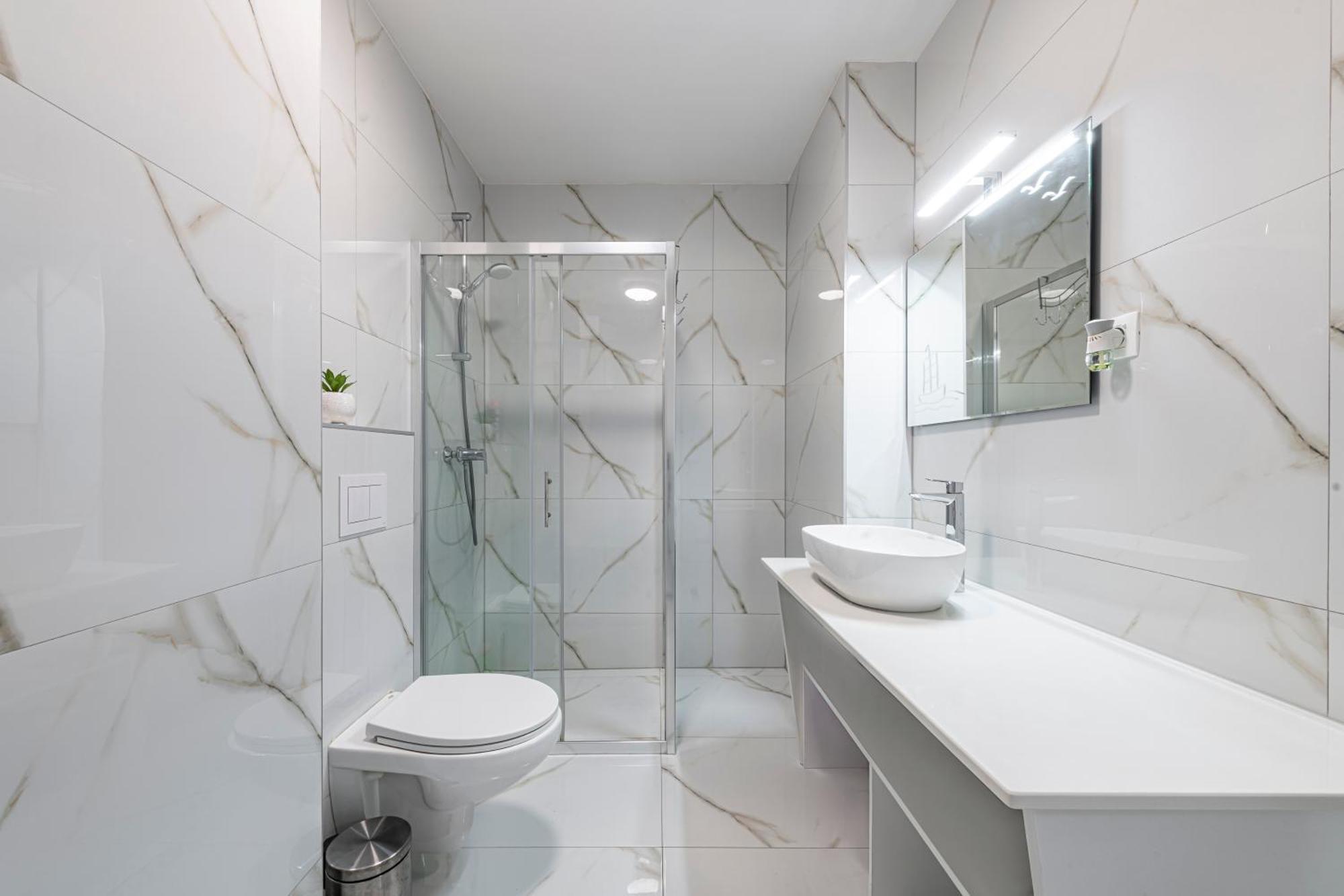 Lupo Gravosa Free Parking Apartment Dubrovnik Luaran gambar