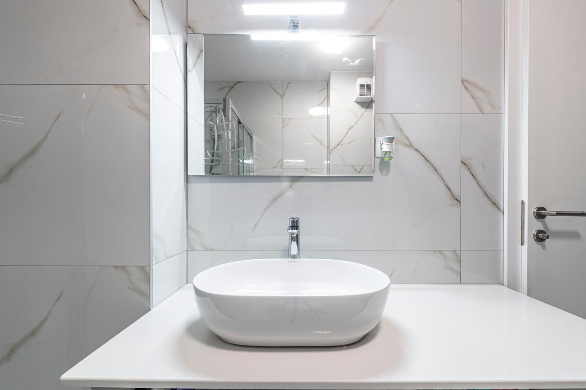 Lupo Gravosa Free Parking Apartment Dubrovnik Luaran gambar