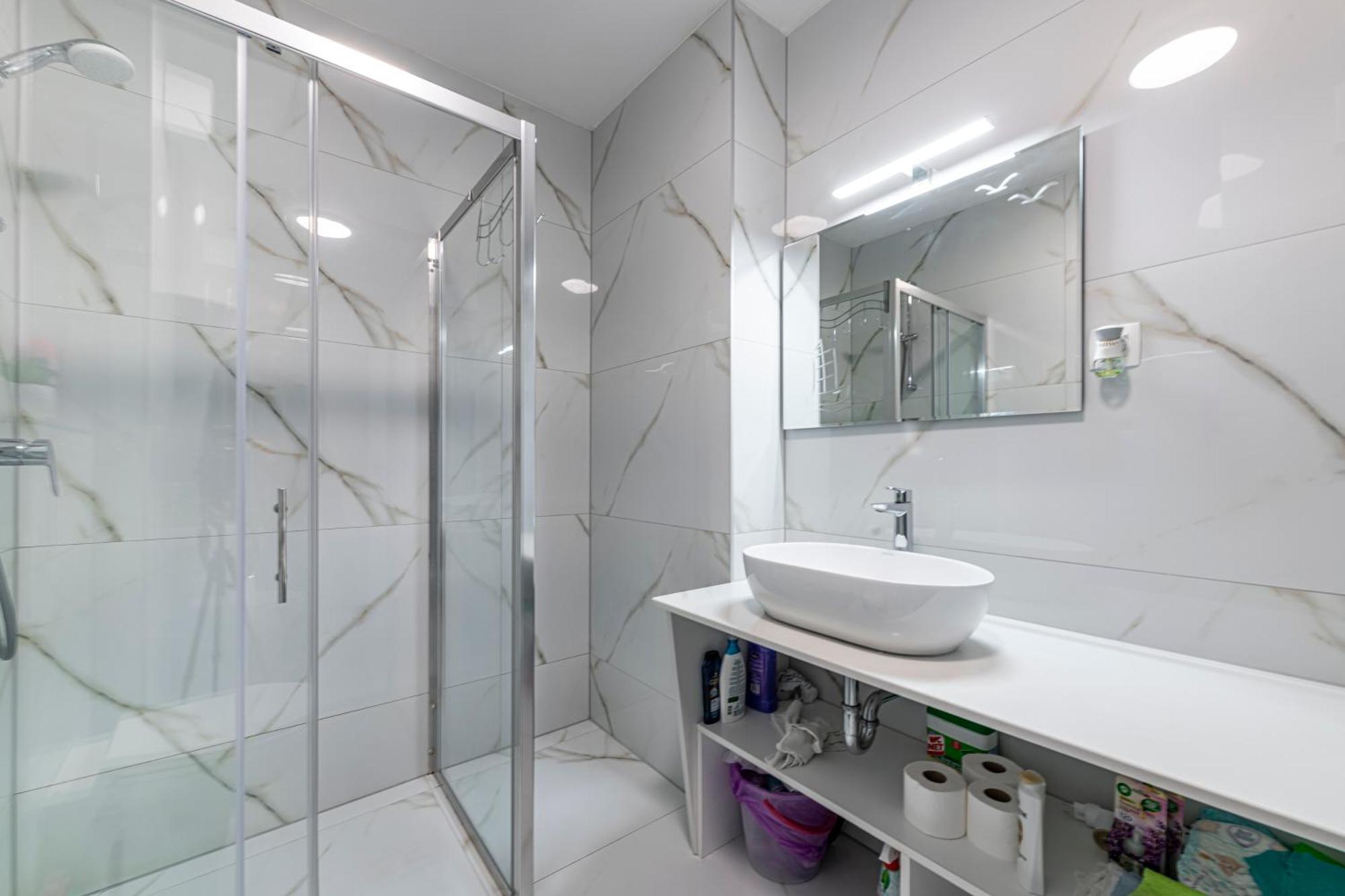 Lupo Gravosa Free Parking Apartment Dubrovnik Luaran gambar