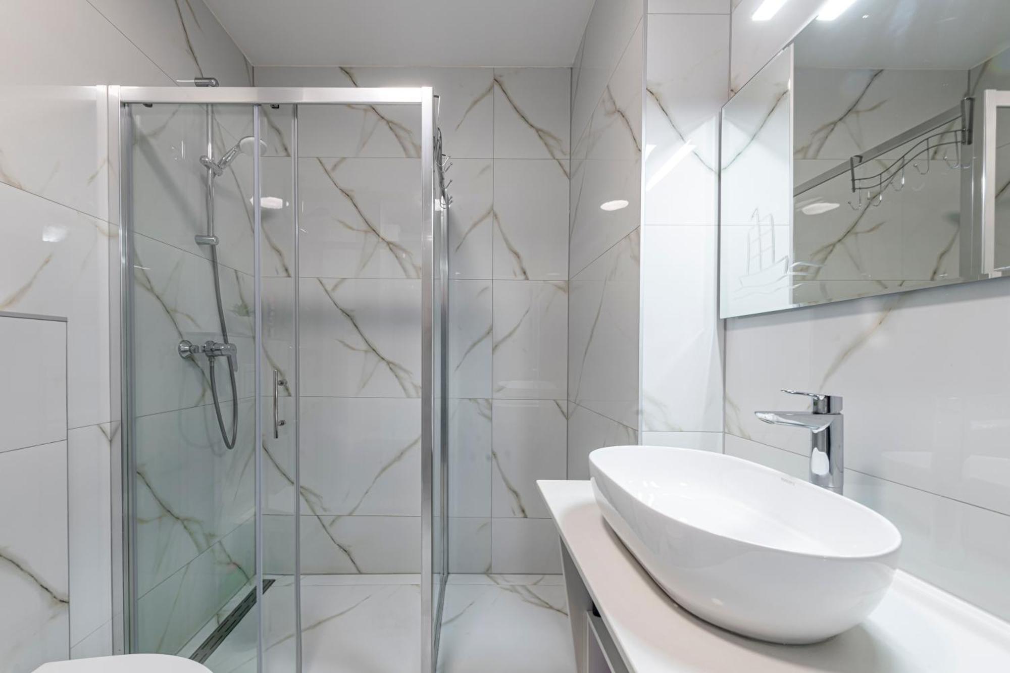 Lupo Gravosa Free Parking Apartment Dubrovnik Luaran gambar