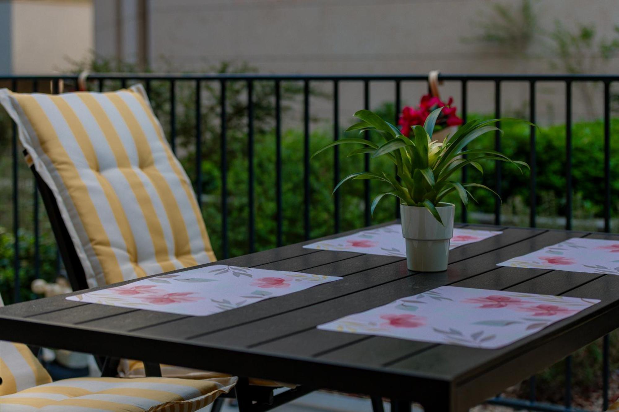 Lupo Gravosa Free Parking Apartment Dubrovnik Luaran gambar