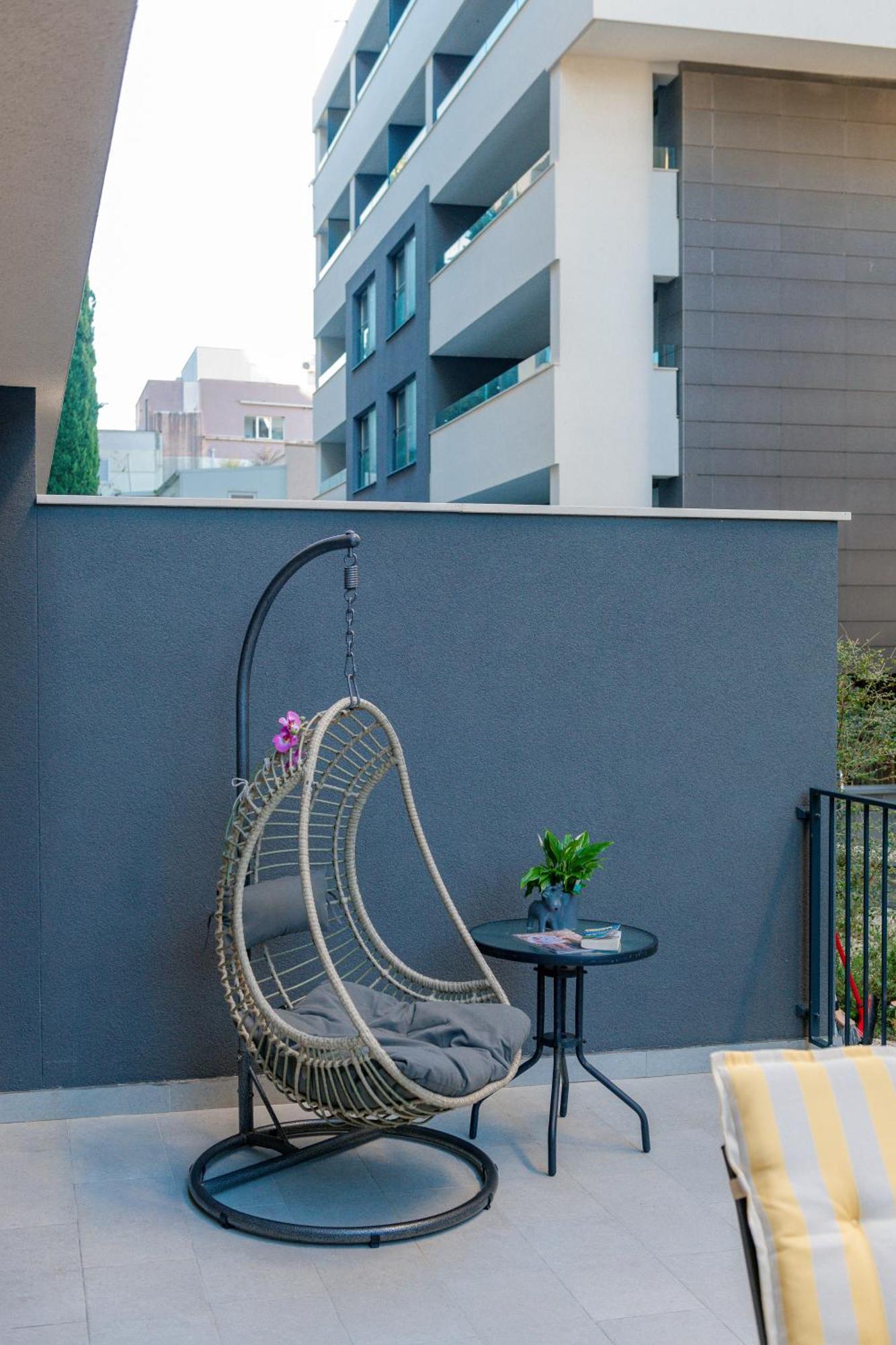 Lupo Gravosa Free Parking Apartment Dubrovnik Luaran gambar