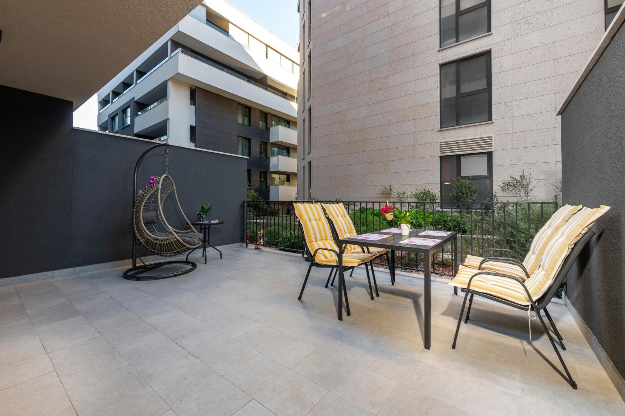 Lupo Gravosa Free Parking Apartment Dubrovnik Luaran gambar