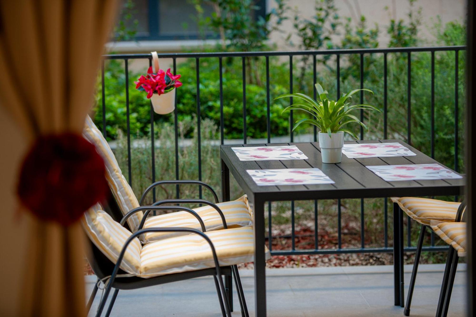 Lupo Gravosa Free Parking Apartment Dubrovnik Luaran gambar