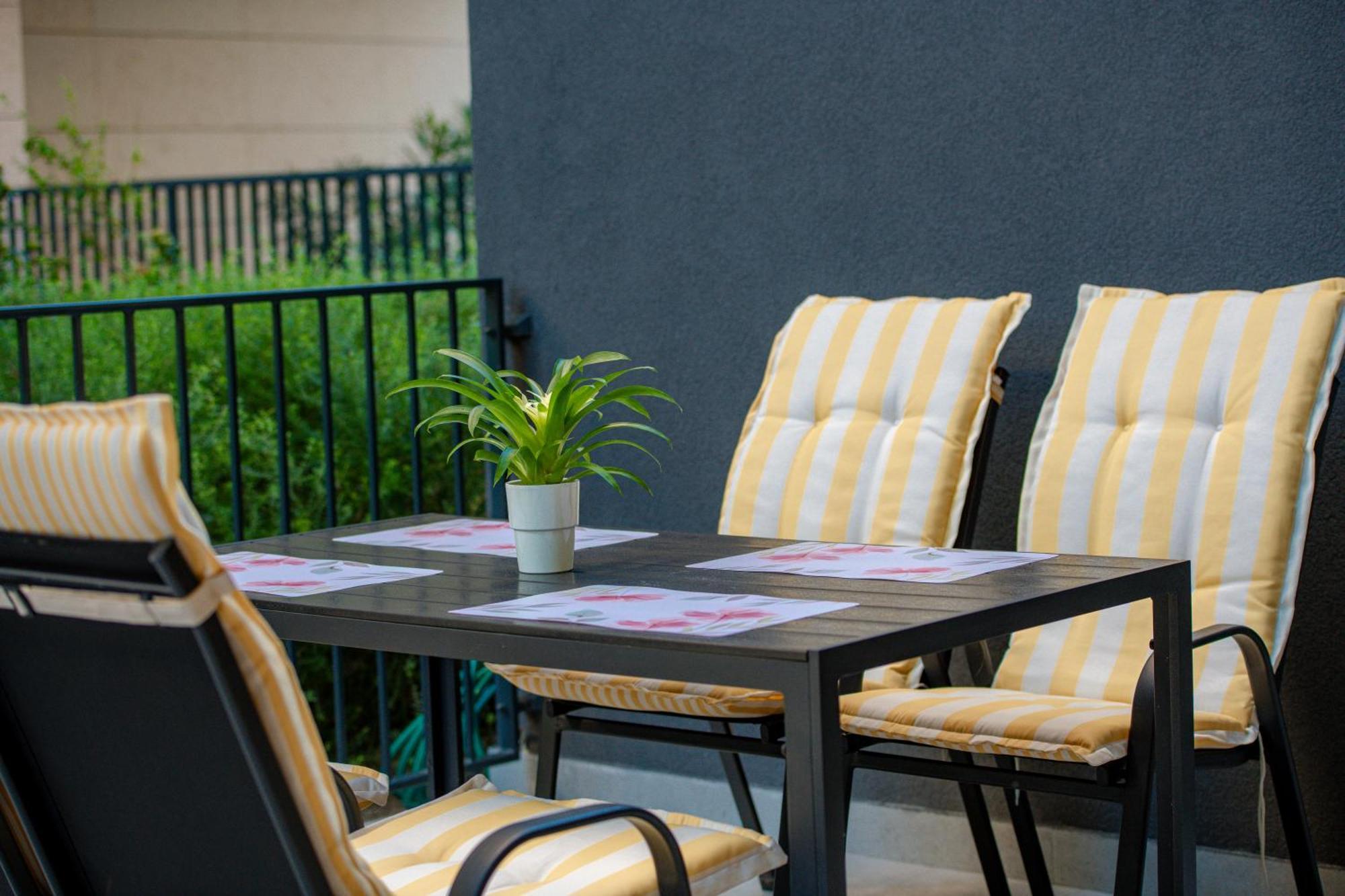 Lupo Gravosa Free Parking Apartment Dubrovnik Luaran gambar