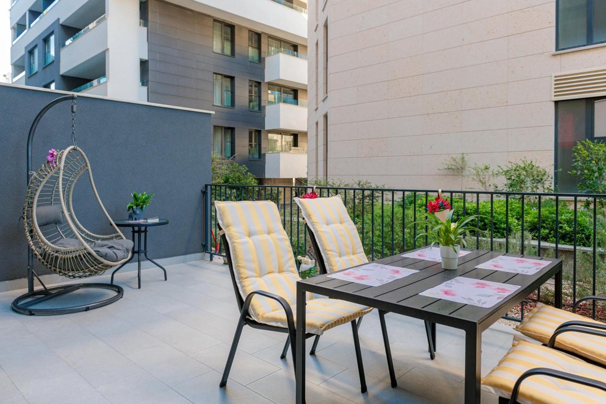 Lupo Gravosa Free Parking Apartment Dubrovnik Luaran gambar