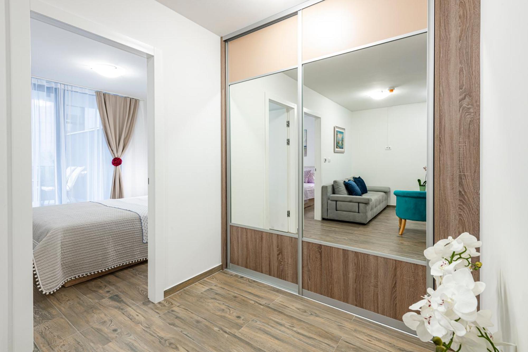 Lupo Gravosa Free Parking Apartment Dubrovnik Luaran gambar
