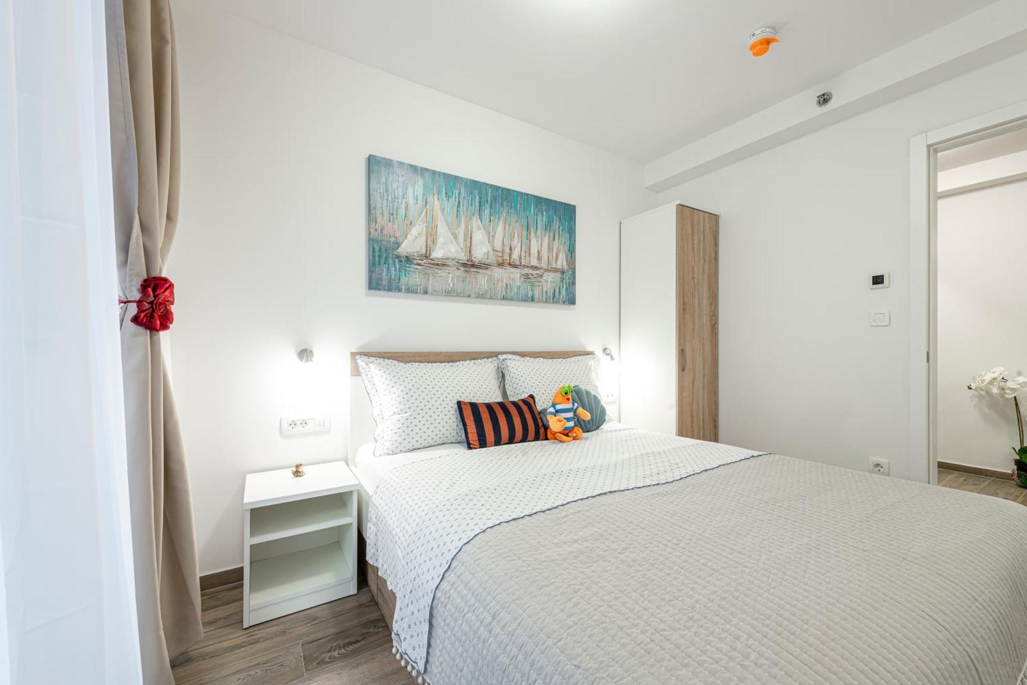 Lupo Gravosa Free Parking Apartment Dubrovnik Luaran gambar
