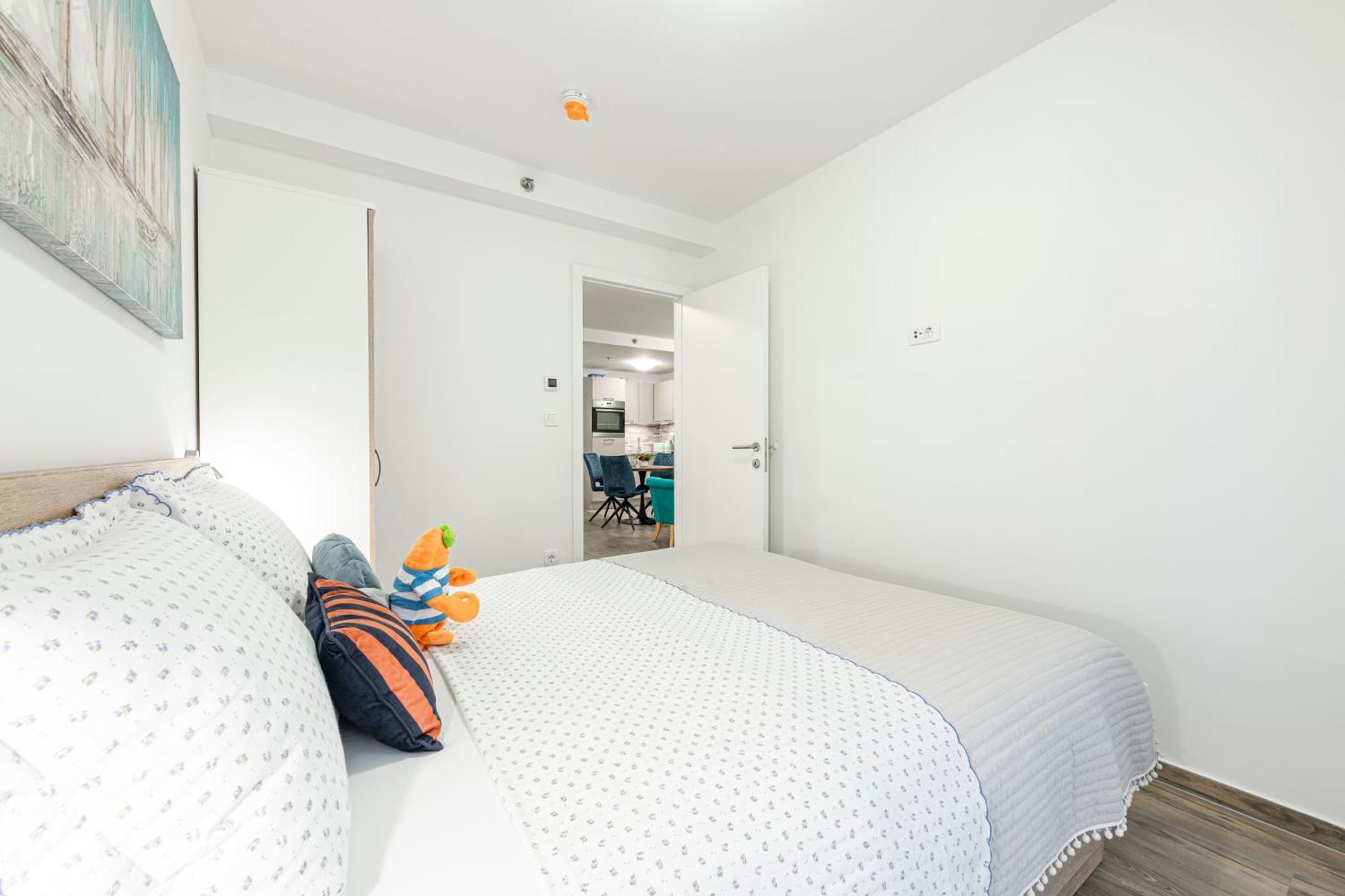 Lupo Gravosa Free Parking Apartment Dubrovnik Luaran gambar