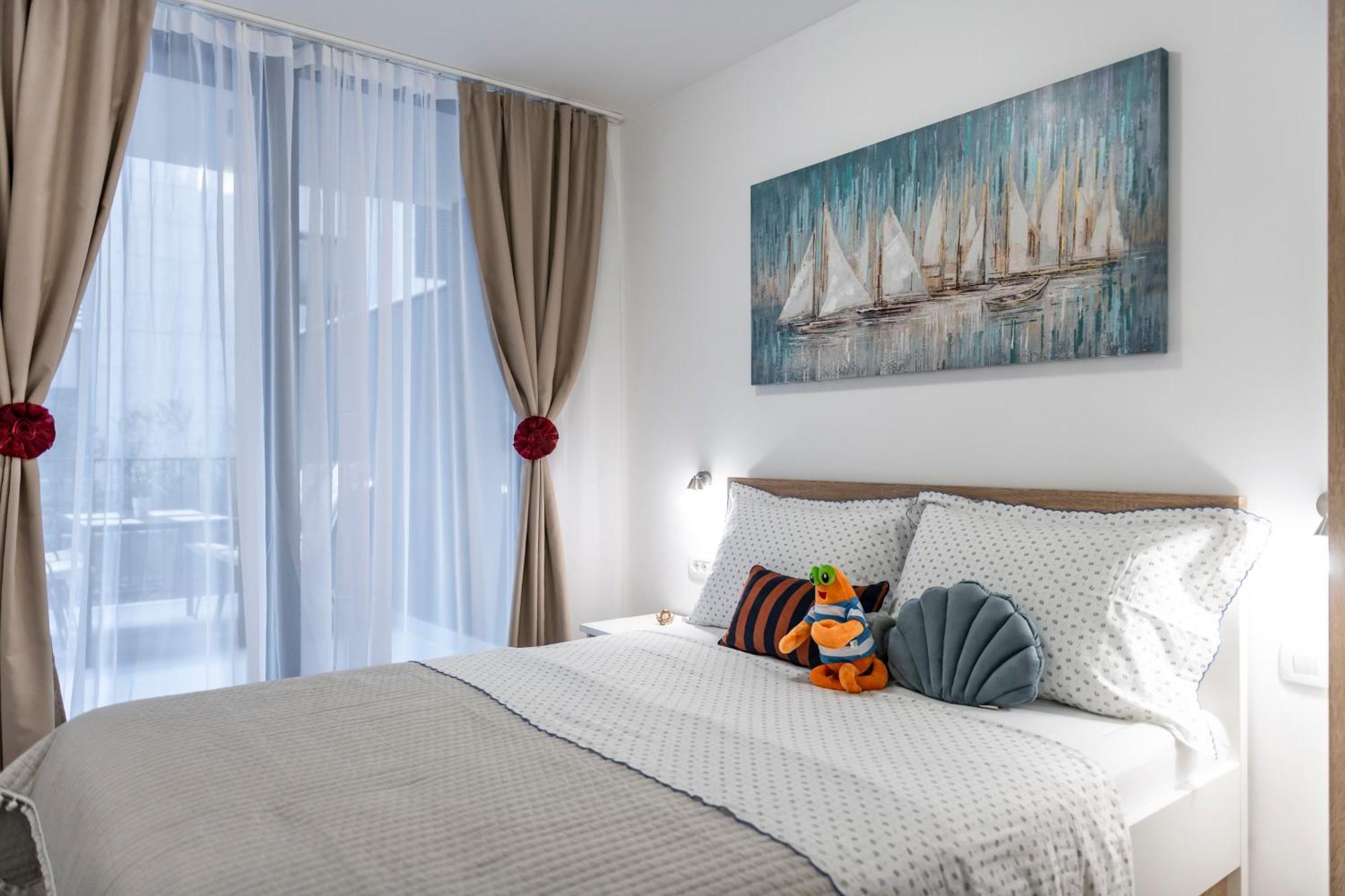 Lupo Gravosa Free Parking Apartment Dubrovnik Luaran gambar