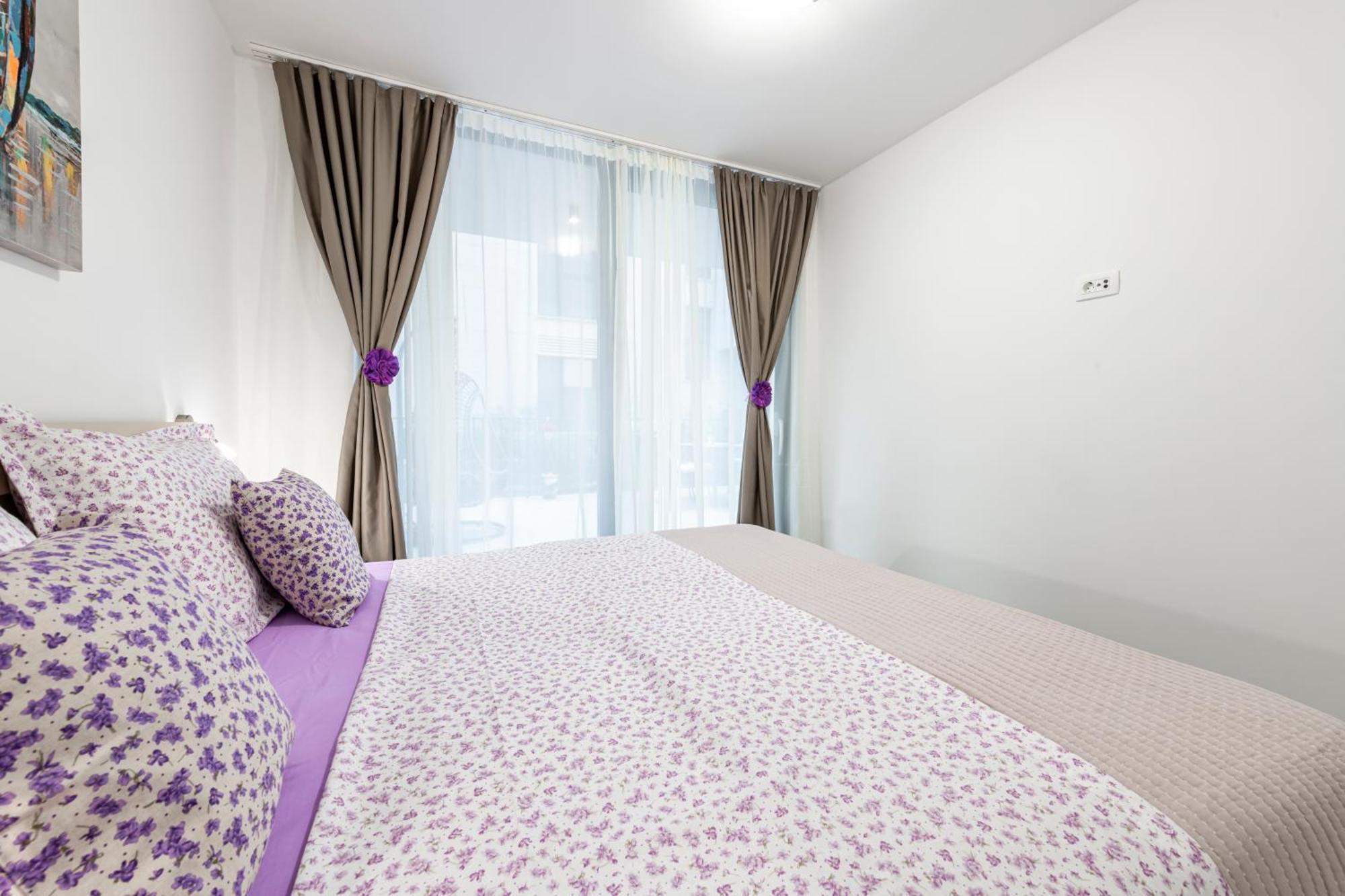 Lupo Gravosa Free Parking Apartment Dubrovnik Luaran gambar