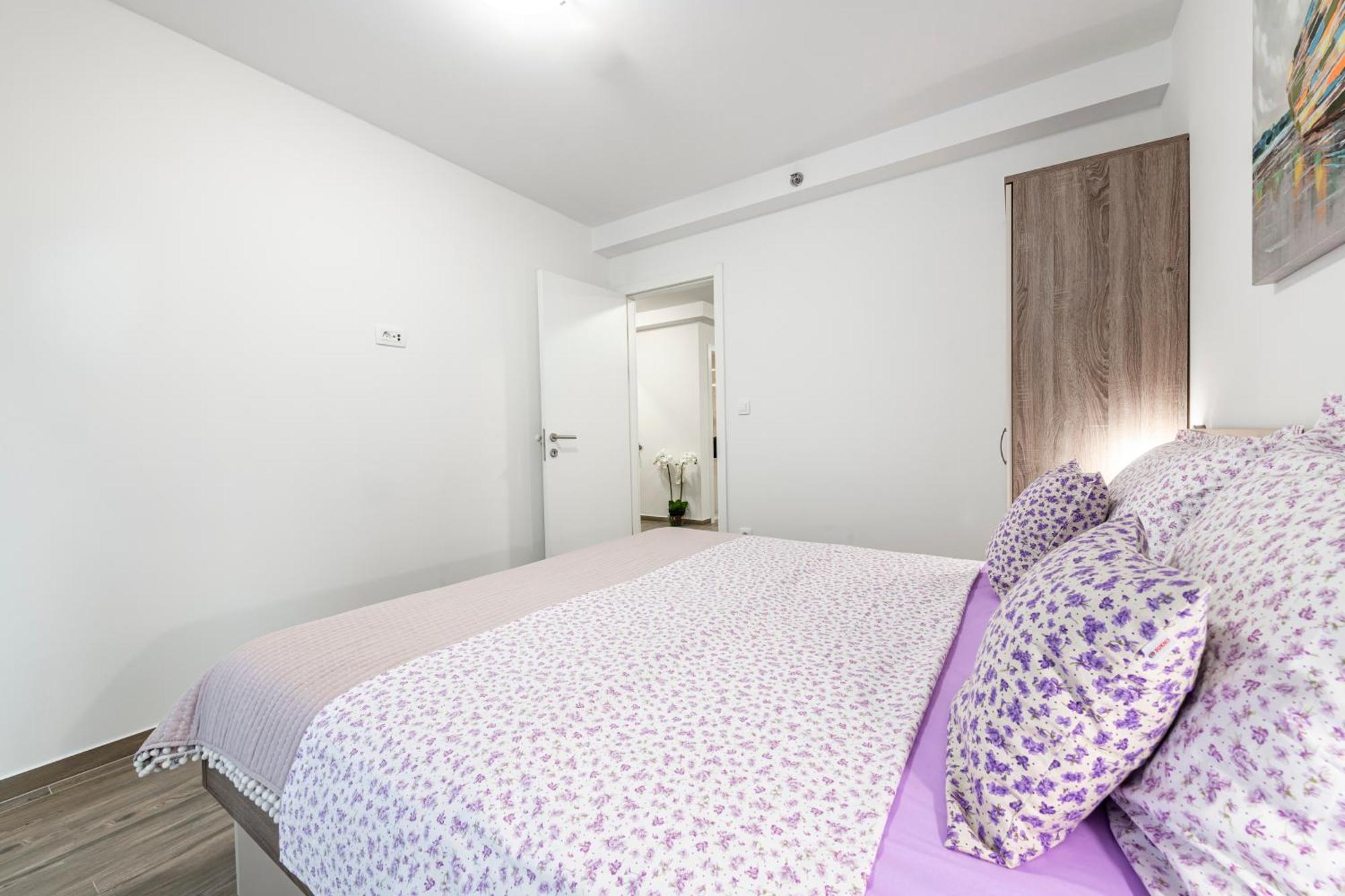 Lupo Gravosa Free Parking Apartment Dubrovnik Luaran gambar