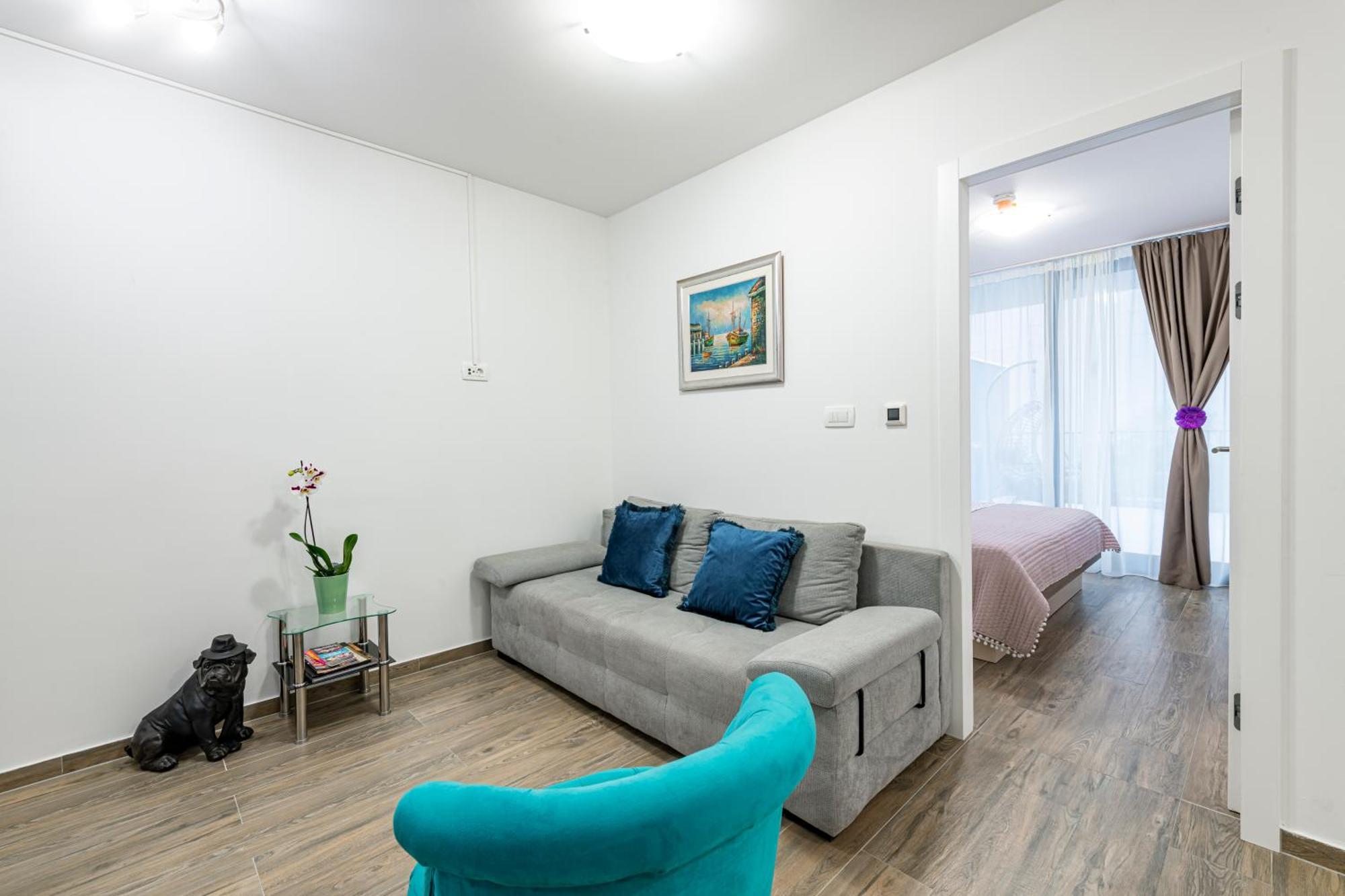 Lupo Gravosa Free Parking Apartment Dubrovnik Luaran gambar