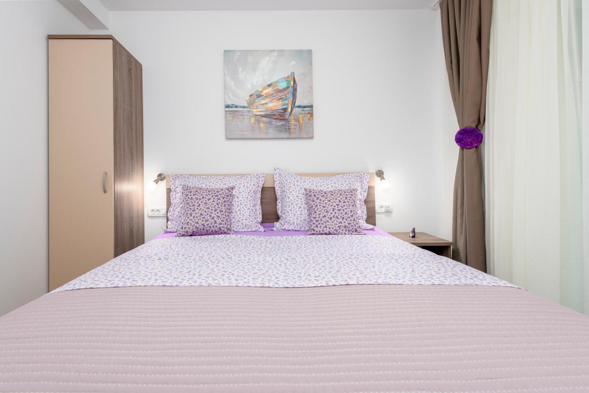 Lupo Gravosa Free Parking Apartment Dubrovnik Luaran gambar