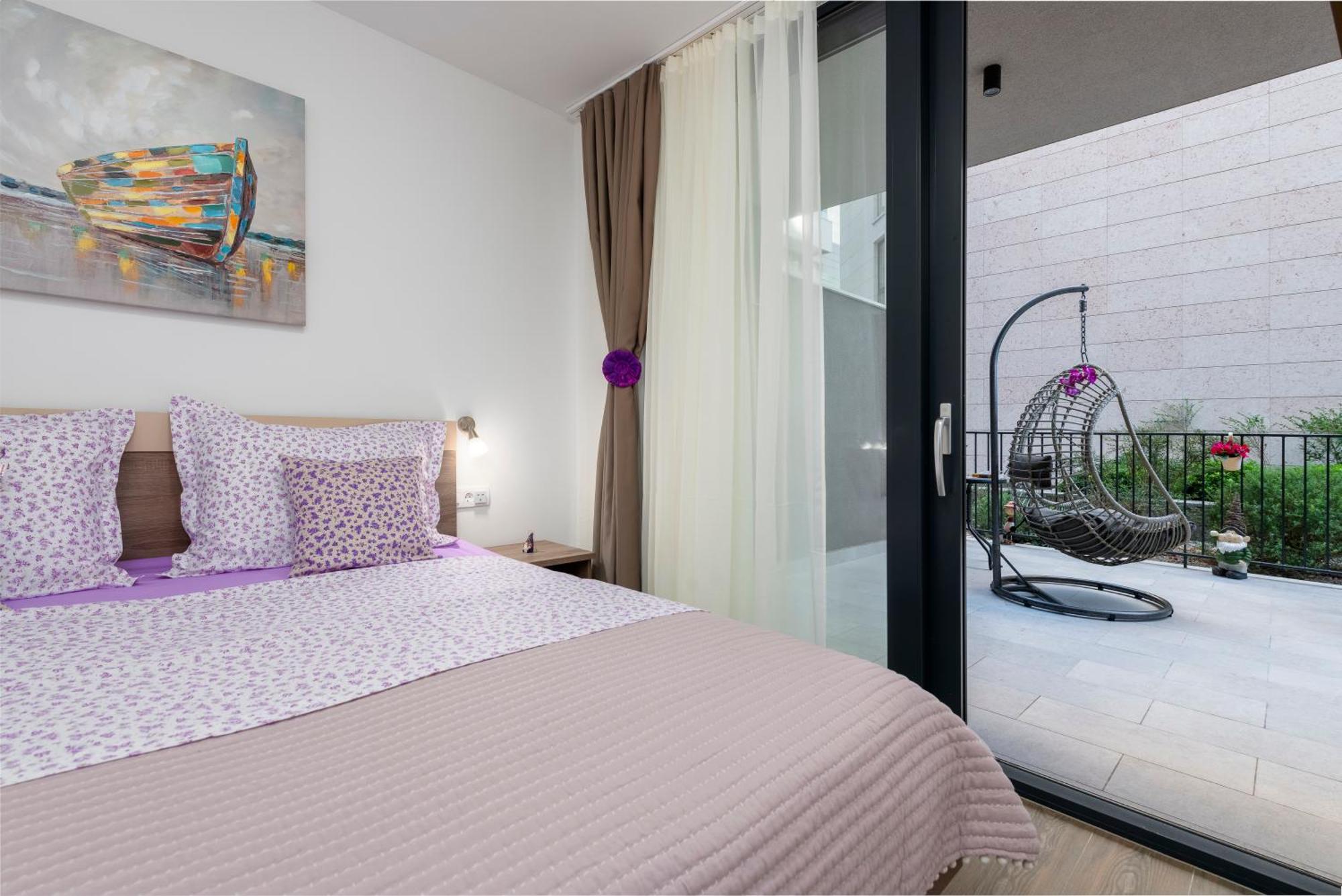 Lupo Gravosa Free Parking Apartment Dubrovnik Luaran gambar