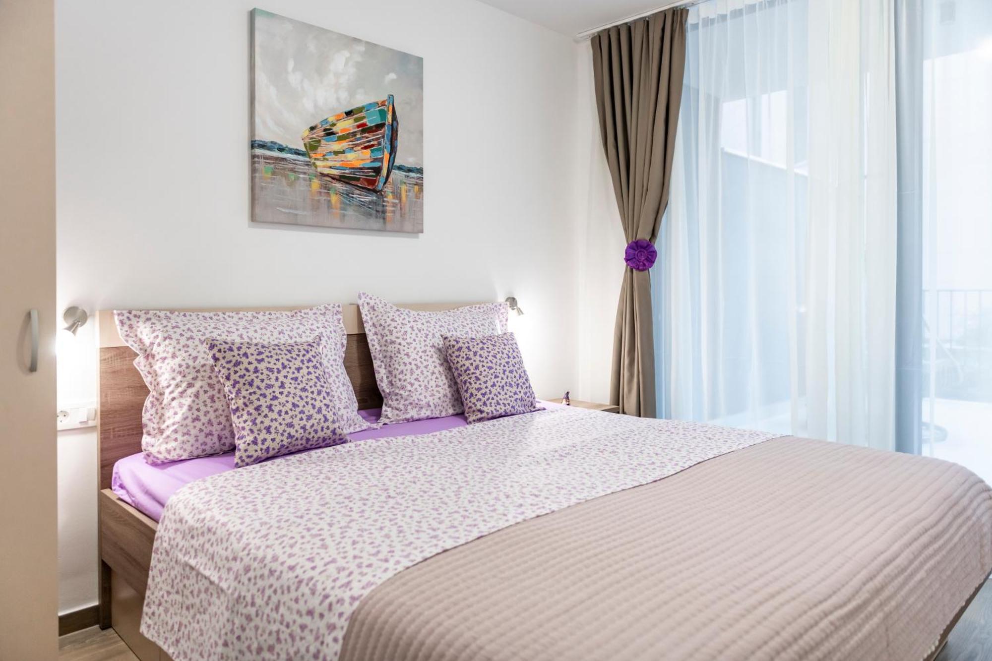 Lupo Gravosa Free Parking Apartment Dubrovnik Luaran gambar