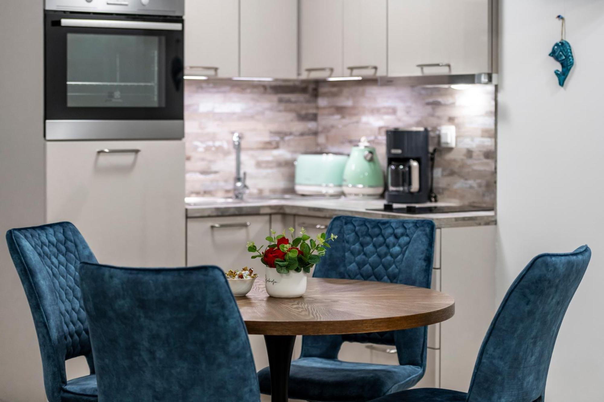 Lupo Gravosa Free Parking Apartment Dubrovnik Luaran gambar