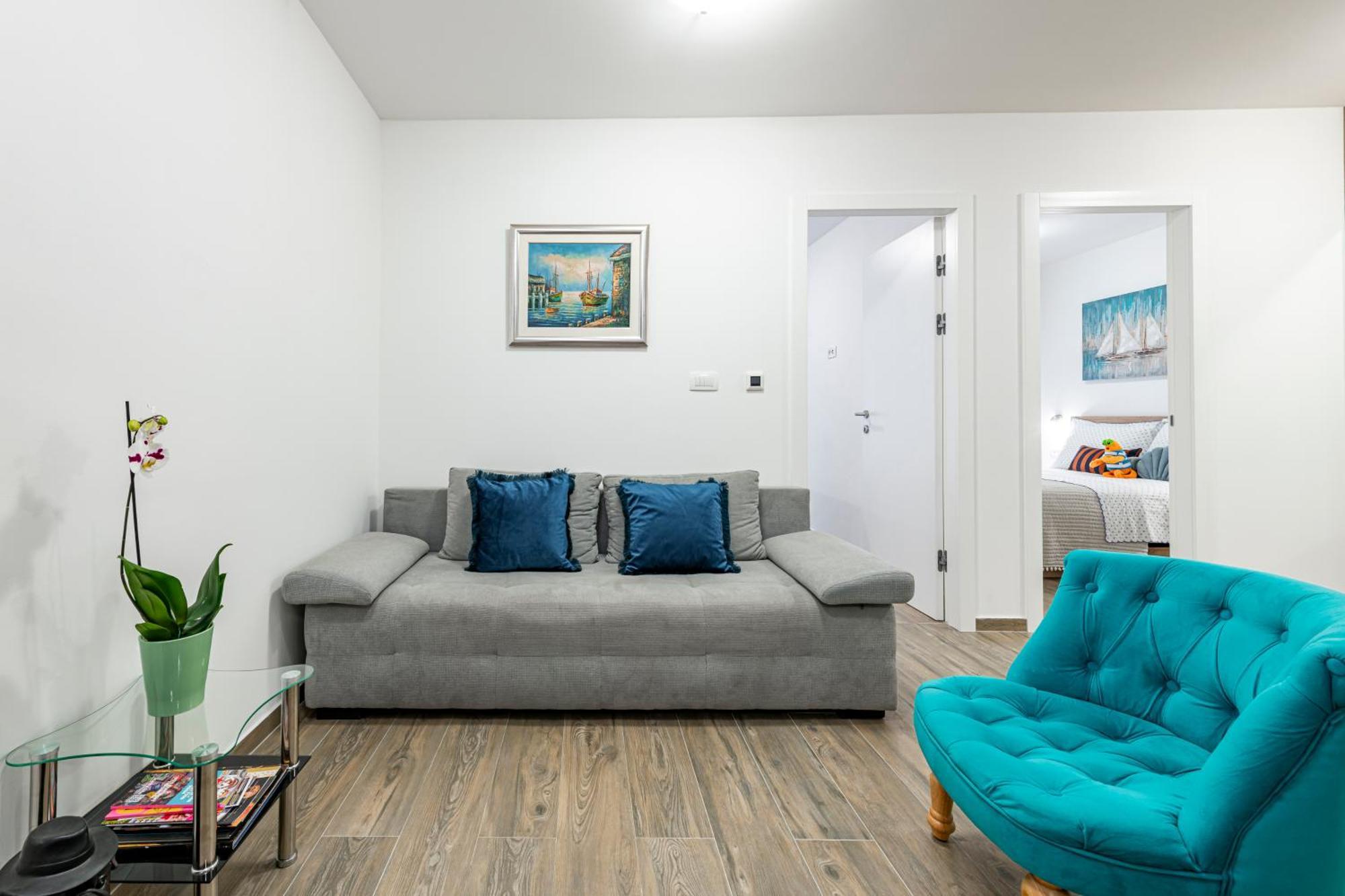 Lupo Gravosa Free Parking Apartment Dubrovnik Luaran gambar