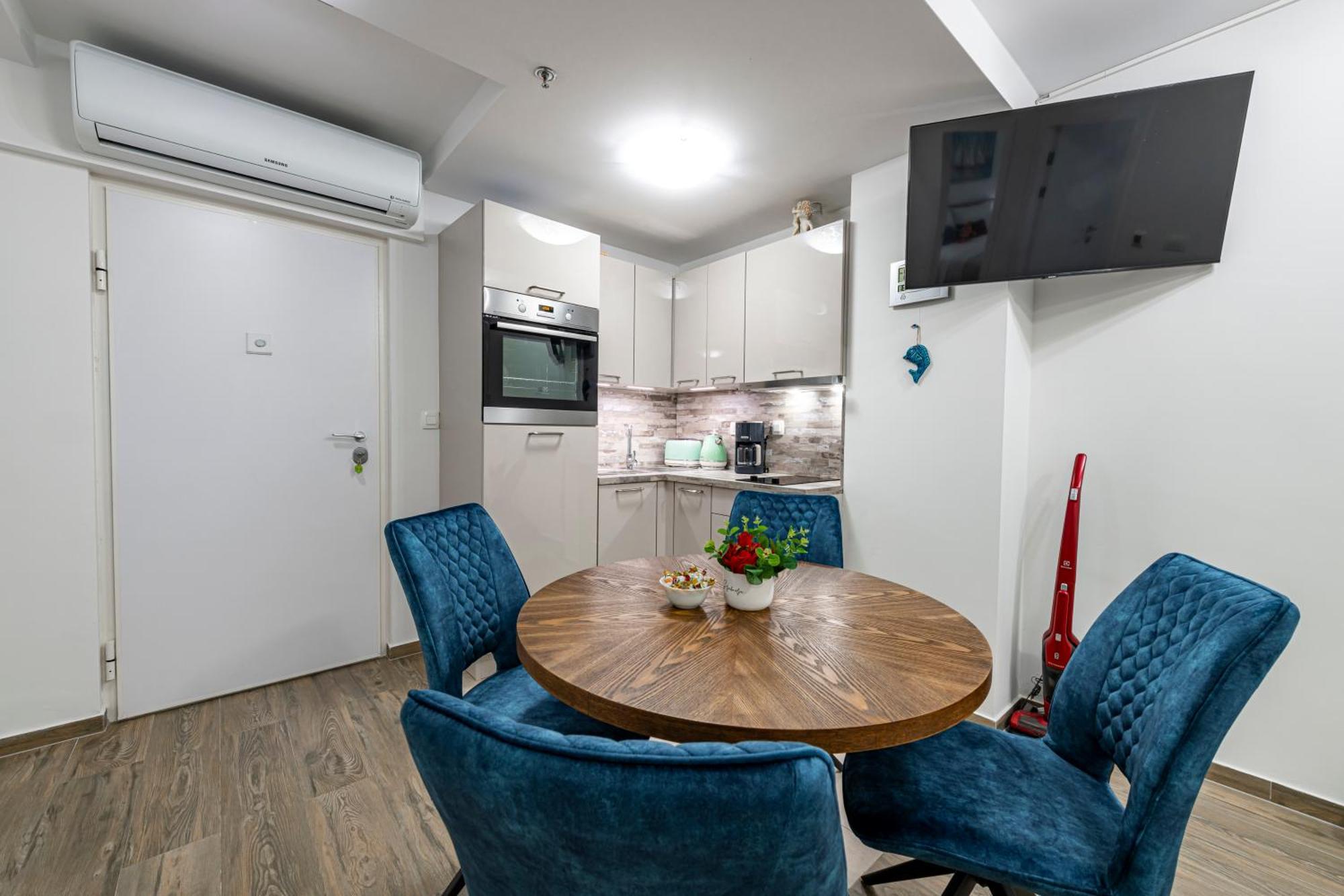 Lupo Gravosa Free Parking Apartment Dubrovnik Luaran gambar