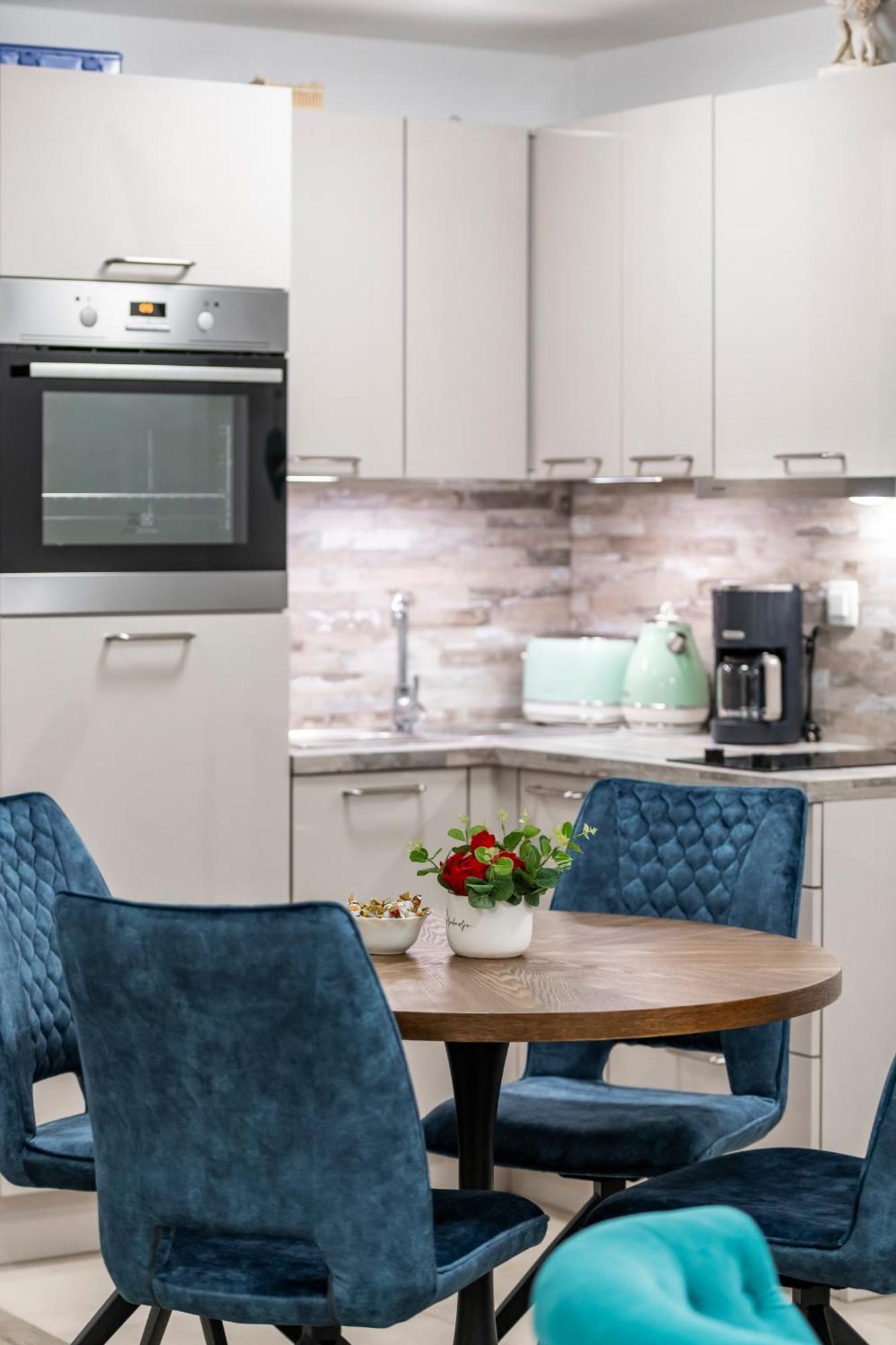 Lupo Gravosa Free Parking Apartment Dubrovnik Luaran gambar