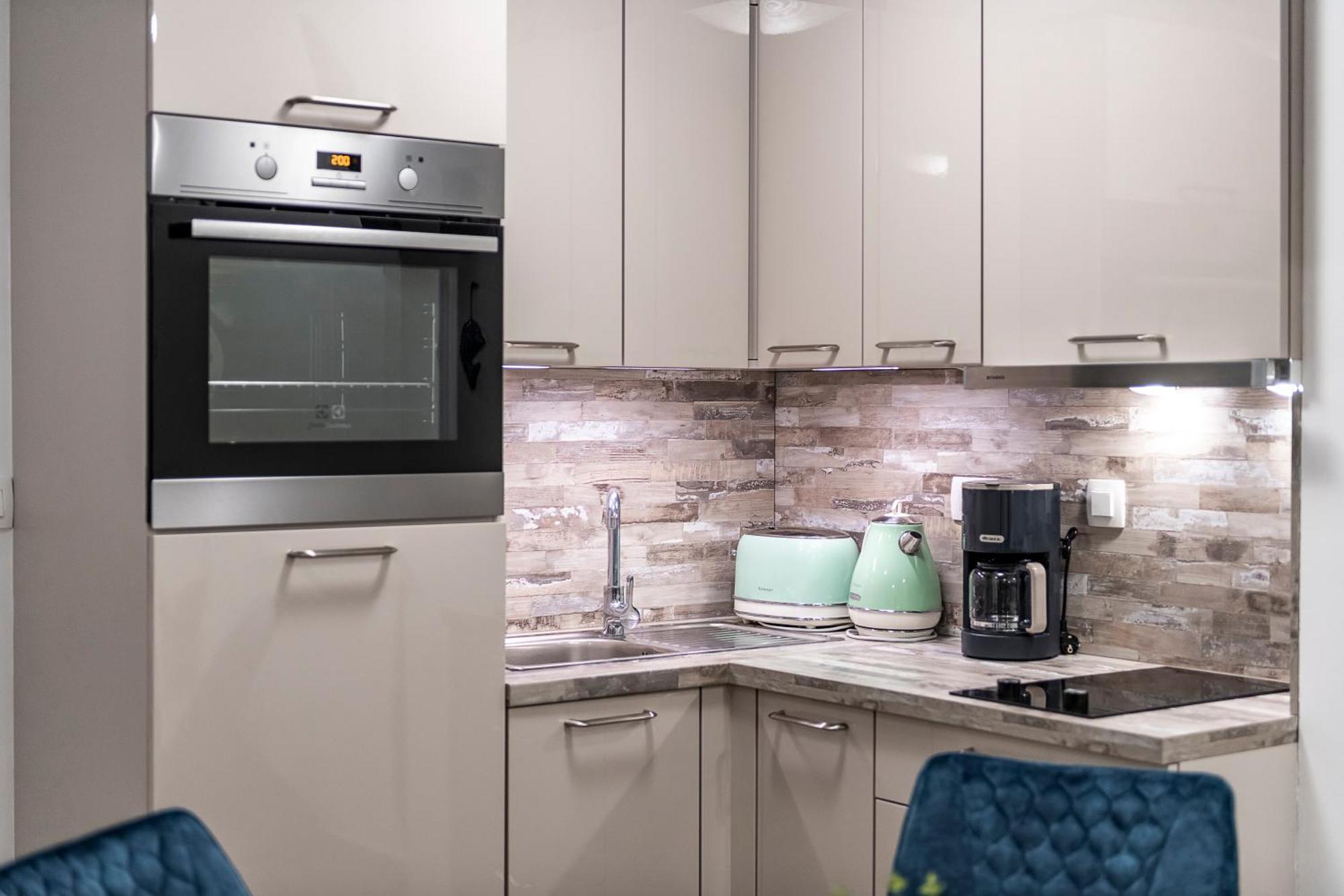 Lupo Gravosa Free Parking Apartment Dubrovnik Luaran gambar