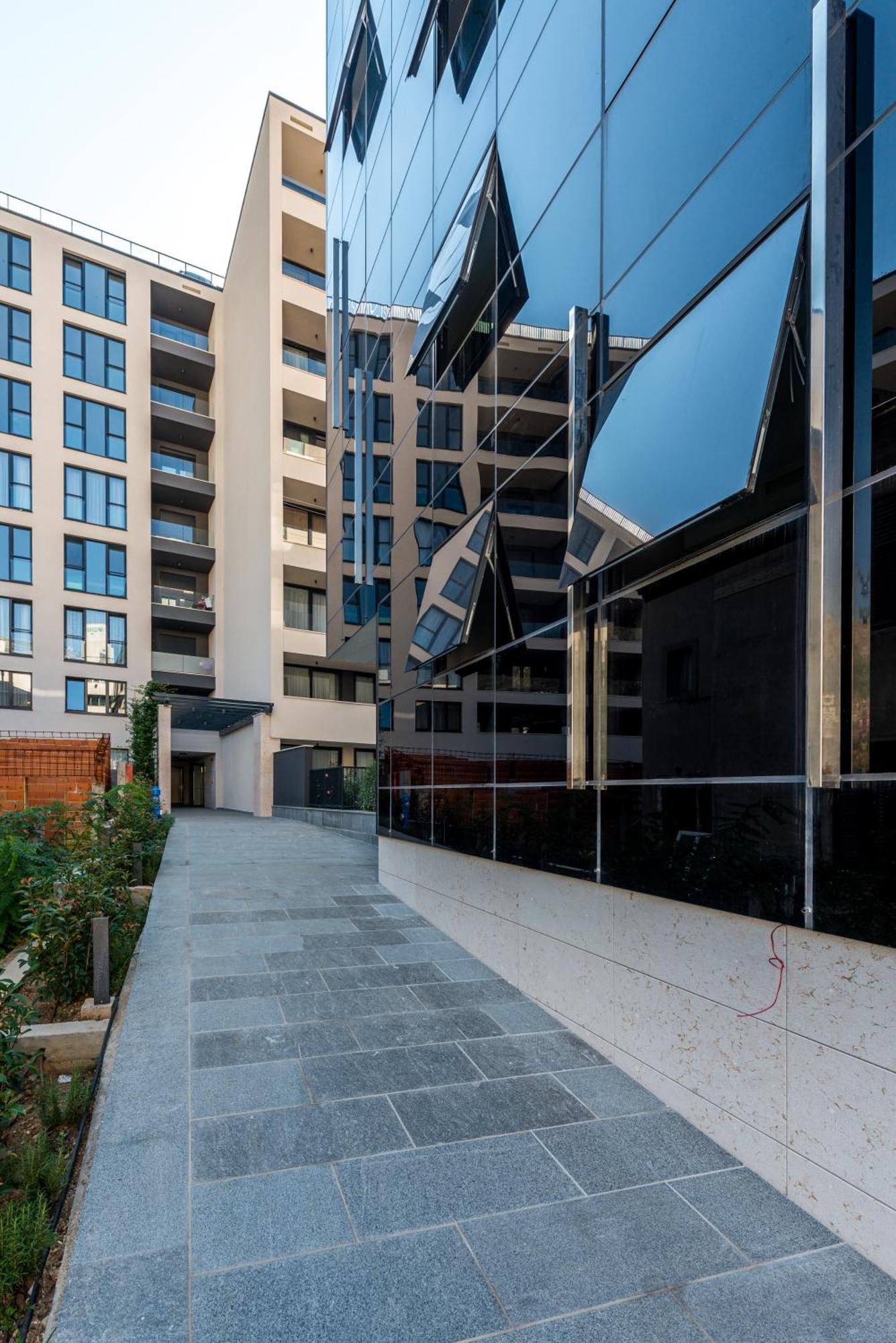 Lupo Gravosa Free Parking Apartment Dubrovnik Luaran gambar