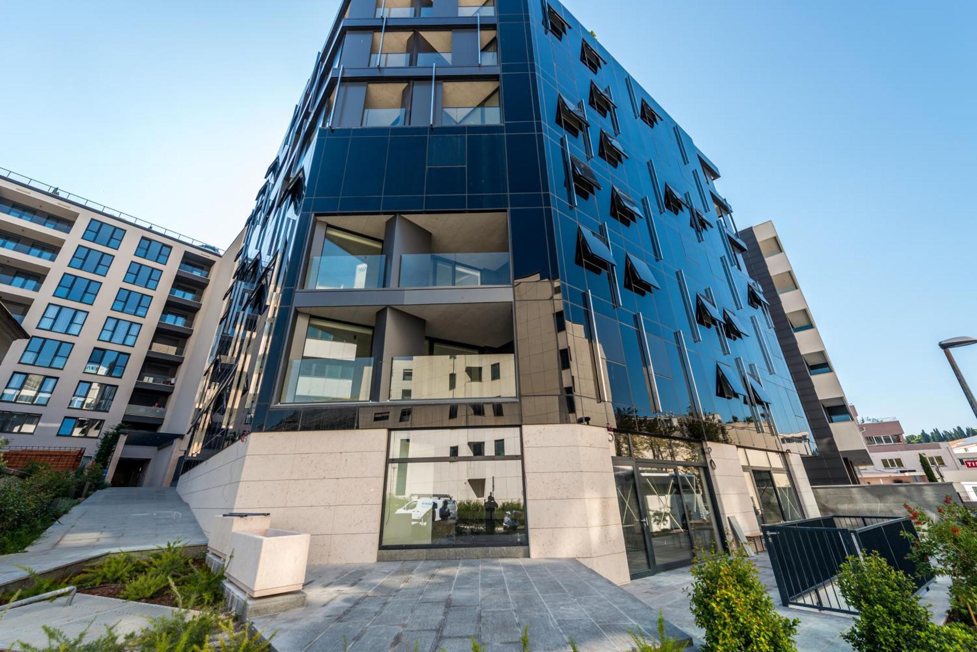 Lupo Gravosa Free Parking Apartment Dubrovnik Luaran gambar