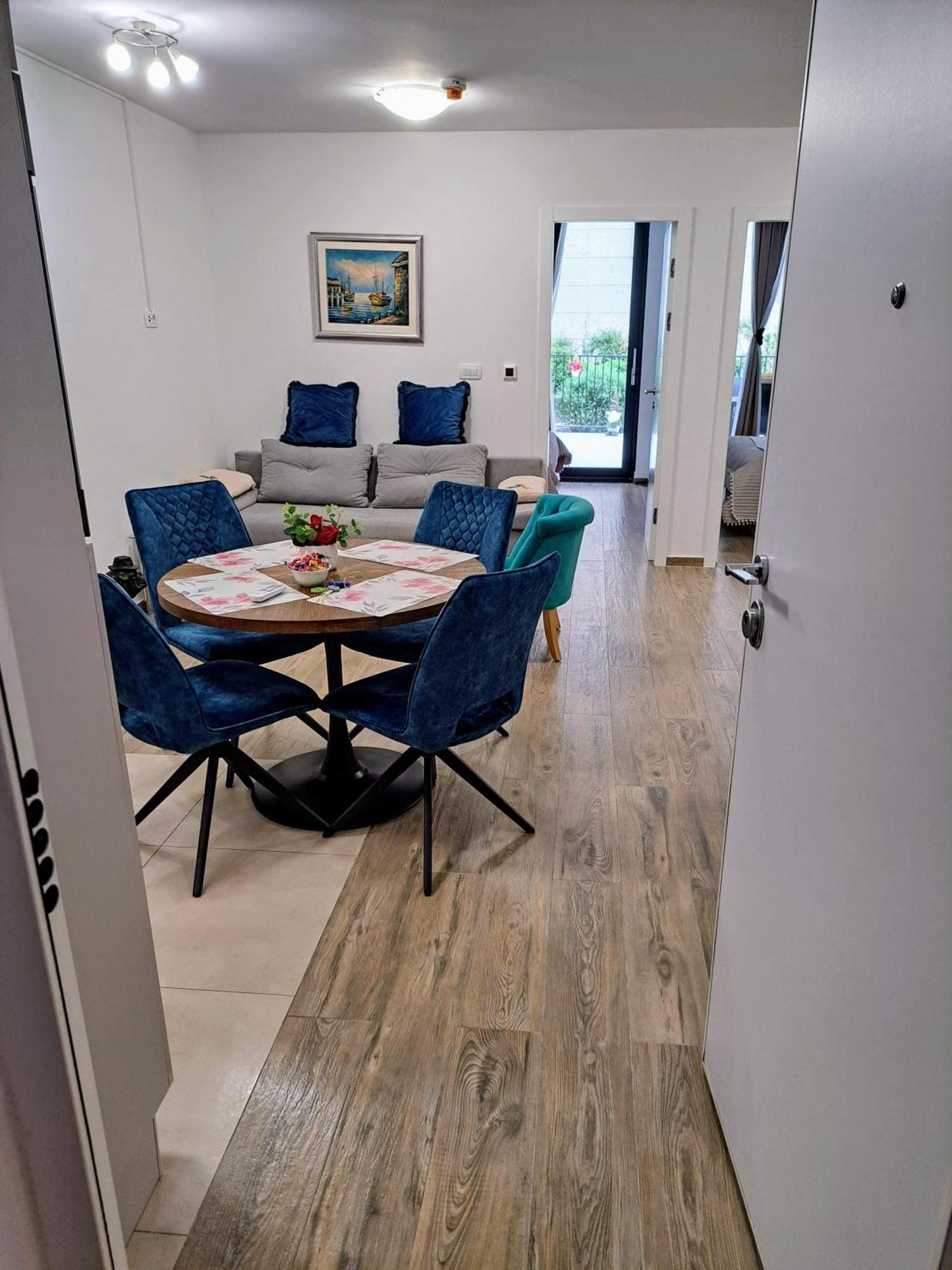 Lupo Gravosa Free Parking Apartment Dubrovnik Luaran gambar